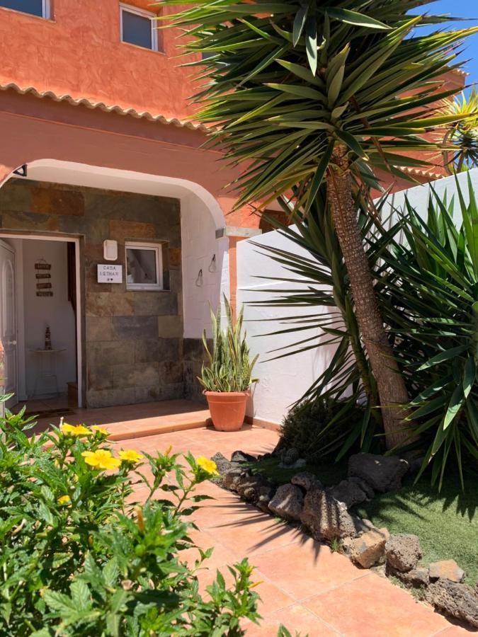 Casa Isthar Appartamento Corralejo Esterno foto