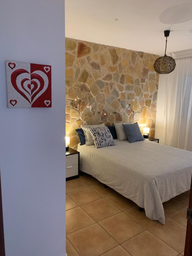 Casa Isthar Appartamento Corralejo Esterno foto